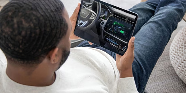 Vendas Diretas Chevrolet